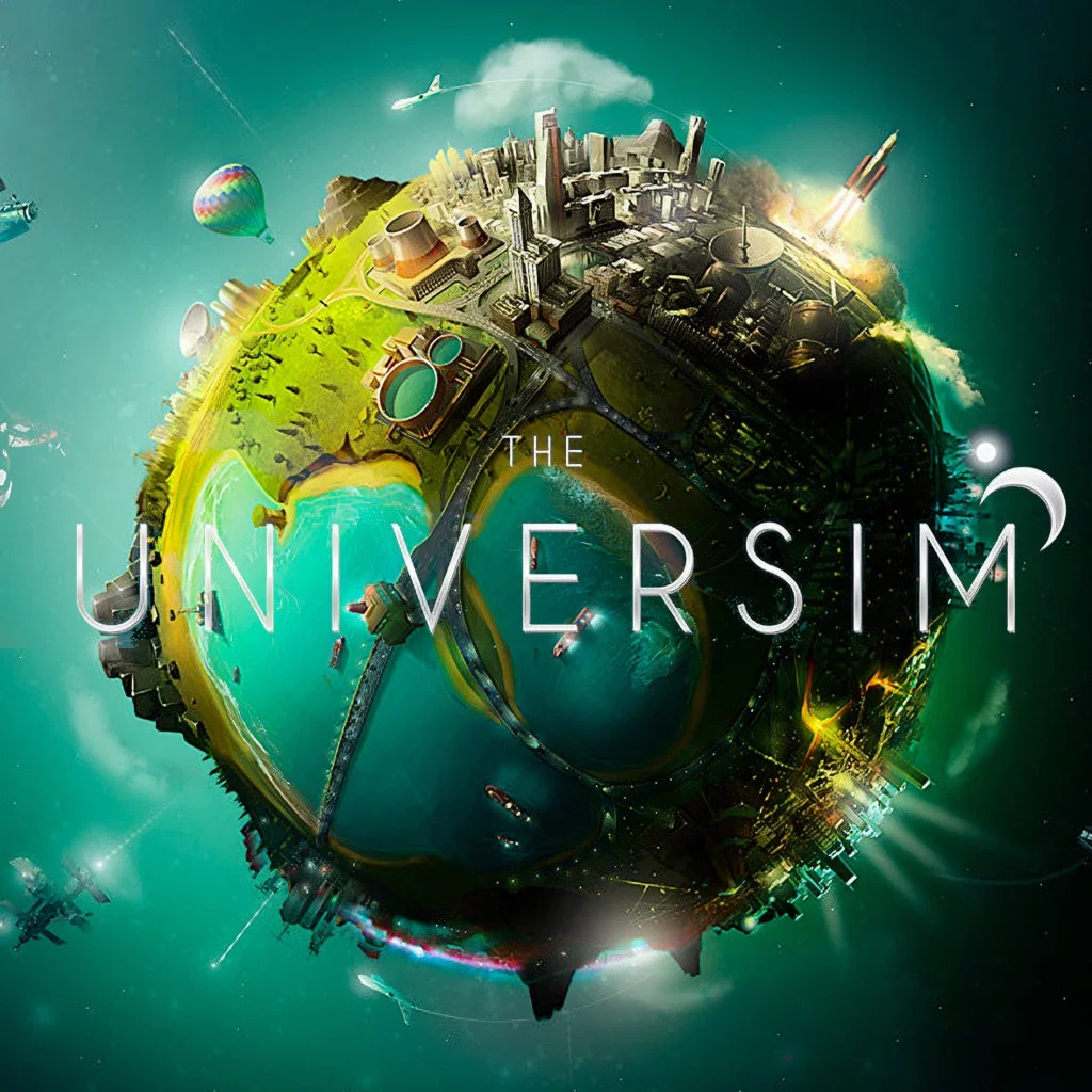 The Universim️STEAM Аккаунт | ОФЛАЙН