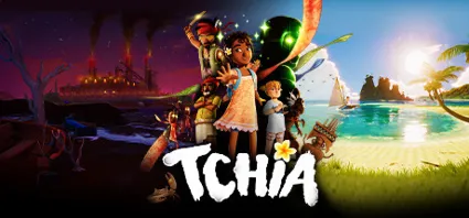 Tchia 💎 АВТОДОСТАВКА STEAM GIFT РОССИЯ