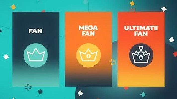 Crunchyroll Fan/MEGA ⭐1-12 Months To Your Account