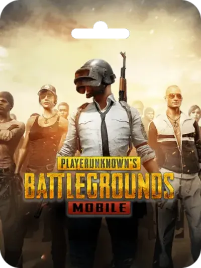 ☢️ PUBG MOBILE 💲UC COINS 60 - 3850 КЛЮЧ МОМЕНТАЛЬНО