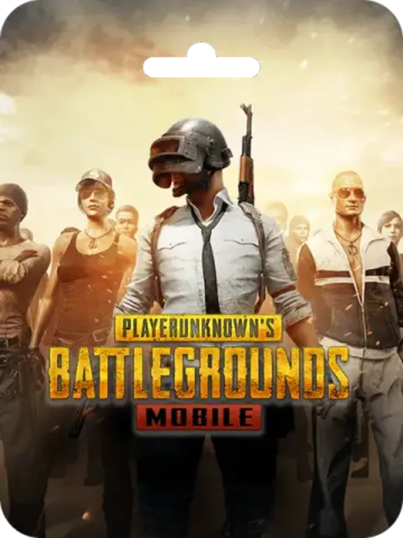 ☢️ PUBG MOBILE 💲UC COINS 60 - 3850 КЛЮЧ МОМЕНТАЛЬНО