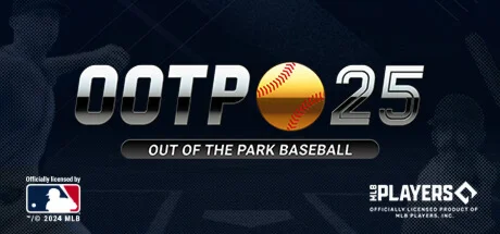  Out of the Park Baseball 25  АВТО ДОСТАВКА 24/7