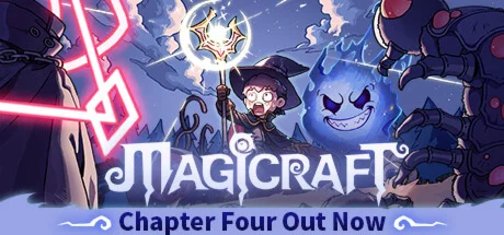  魔法工艺Magicraft  АВТО ДОСТАВКА 24/7 0%