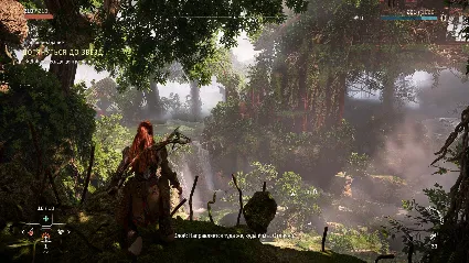 🤖 Horizon Forbidden West оффлайн + гарантия + все DLC 🤖