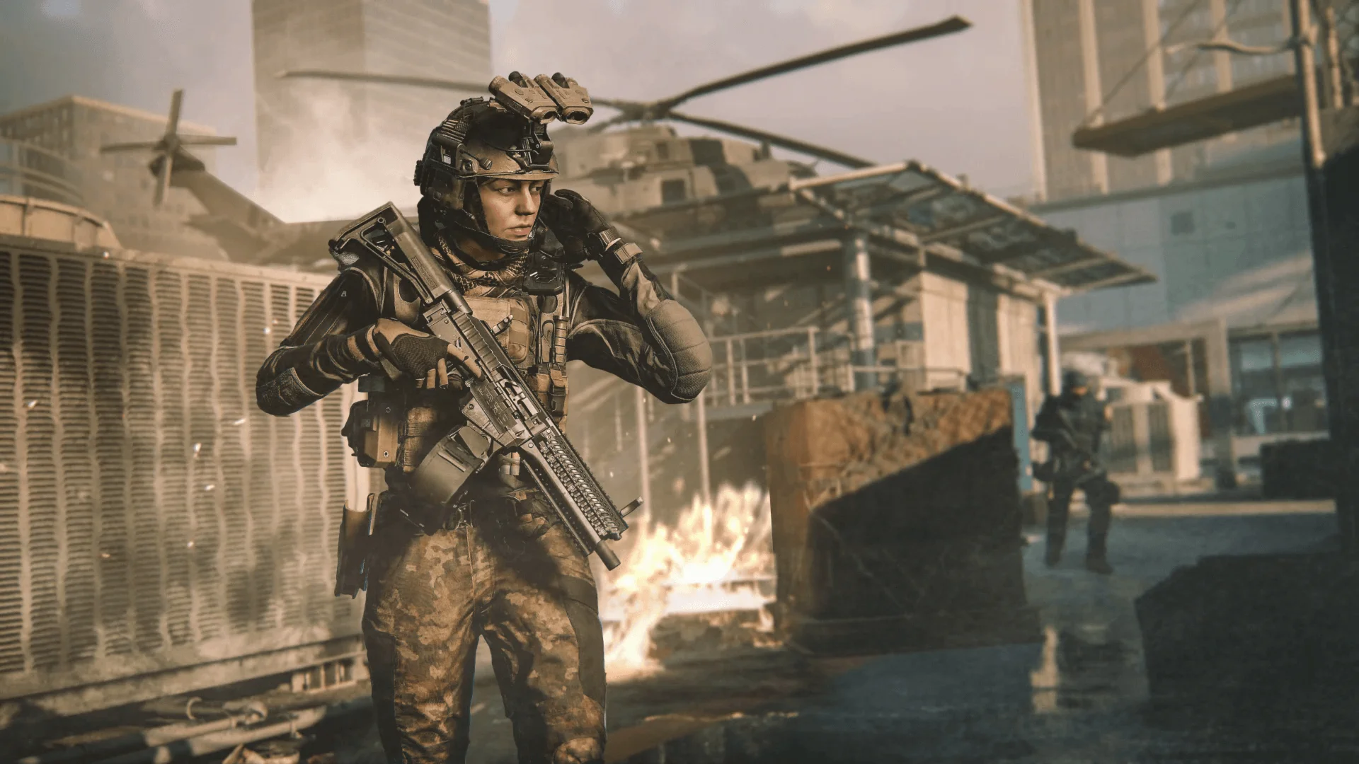 🔥CoD: Modern Warfare II-III Cross-Gen/Vault 🎮XBOX/PS✅