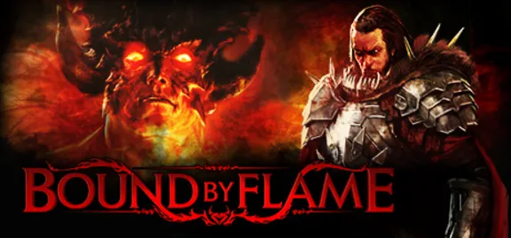 яяBound by Flame