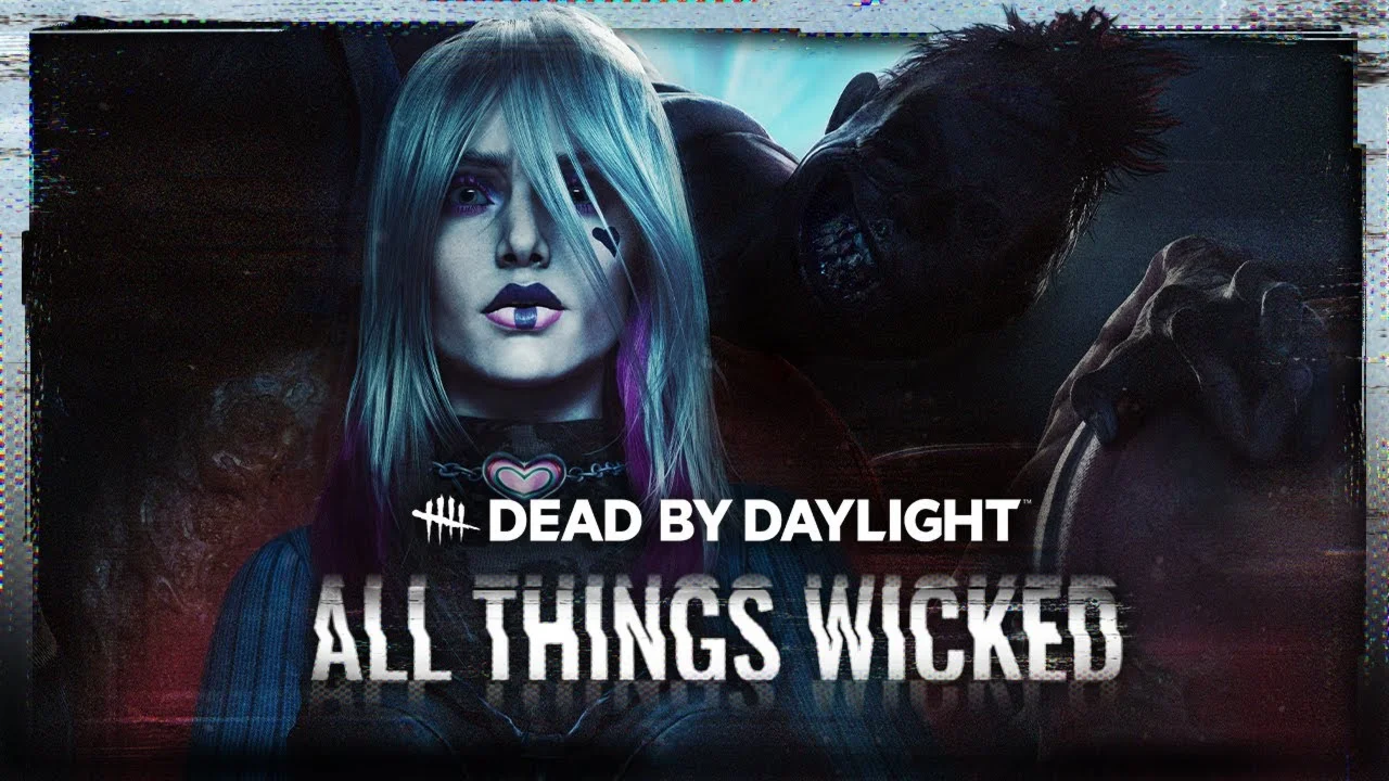 Dead by Daylight - All Things WickedEpic Games