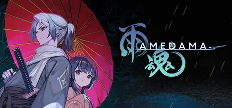 AMEDAMA  АВТОДОСТАВКА STEAM GIFT РОССИЯ