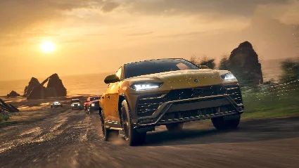 💨 🚘 Forza Horizon 5 🚘 💨 XBOX ONE/XS + PC 🖥 ✅ АКТИВАЦИЯ