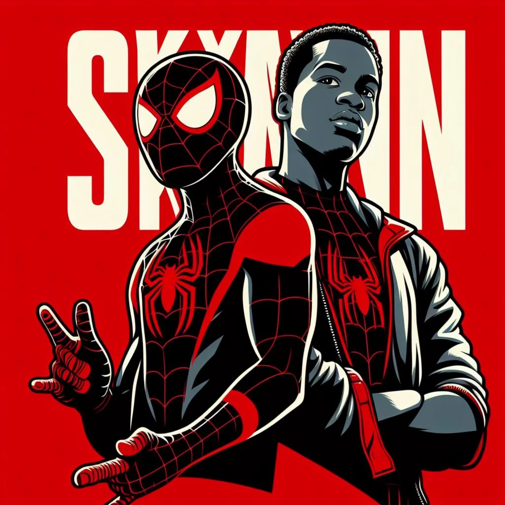 Marvel’s Spider-Man 1-2PS4|5 Украина/Турция