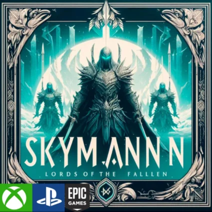 🔥 Lords of the Fallen (2023) 🎮 XBOX X|S/PS5/Epic Games 🌎