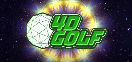 4D Golf  АВТОДОСТАВКА STEAM GIFT РОССИЯ