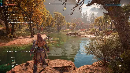 🤖 Horizon Forbidden West оффлайн + гарантия + все DLC 🤖