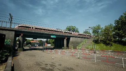 Fernbus Simulator - Poland Польша DLC АВТОДОСТАВКА STEAM РОССИЯ