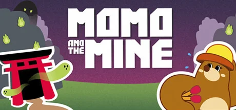 Momo and the Mine  АВТОДОСТАВКА STEAM GIFT РОССИЯ
