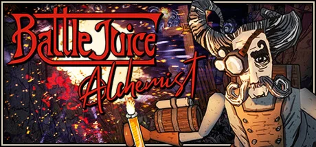 BattleJuice Alchemist  АВТОДОСТАВКА STEAM GIFT РОССИЯ