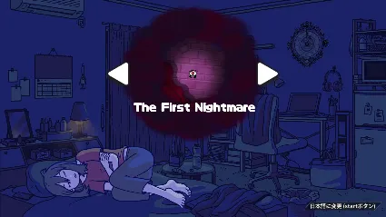 Parry Nightmare 💎 АВТОДОСТАВКА STEAM GIFT РОССИЯ