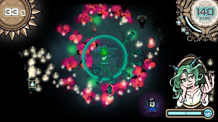 Parry Nightmare 💎 АВТОДОСТАВКА STEAM GIFT РОССИЯ