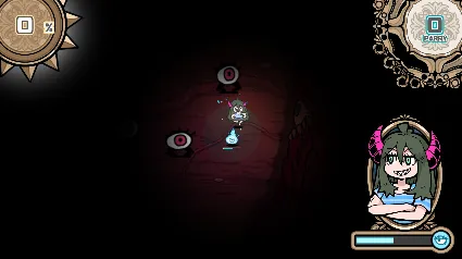 Parry Nightmare 💎 АВТОДОСТАВКА STEAM GIFT РОССИЯ