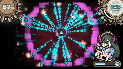 Parry Nightmare 💎 АВТОДОСТАВКА STEAM GIFT РОССИЯ