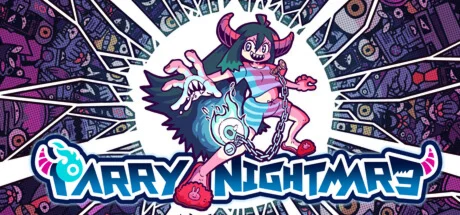 Parry Nightmare  АВТОДОСТАВКА STEAM GIFT РОССИЯ