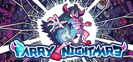 Parry Nightmare 💎 АВТОДОСТАВКА STEAM GIFT РОССИЯ
