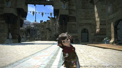 FINAL FANTASY XIV Online - Collector's Xbox Series X|S