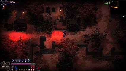 Hero Siege - Succubus Stormweaver (Skin) DLC АВТОДОСТАВКА STEAM РОССИЯ