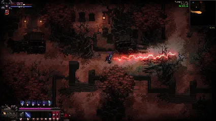 Hero Siege - Succubus Stormweaver (Skin) DLC АВТОДОСТАВКА STEAM РОССИЯ