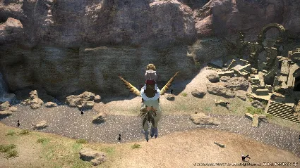 FINAL FANTASY XIV Online - Collector's Xbox Series X|S