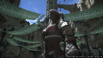 FINAL FANTASY XIV Online - Collector's Xbox Series X|S