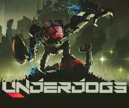 UNDERDOGS ✔ ️STEAM Аккаунт