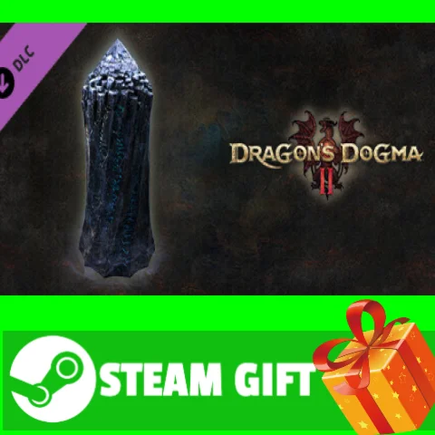 ⭐️ Dragon's Dogma 2: Portcrystal - Warp Location Marker