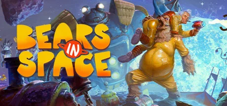 Bears In Space (Steam Gift Казахстан / Украина / СНГ)