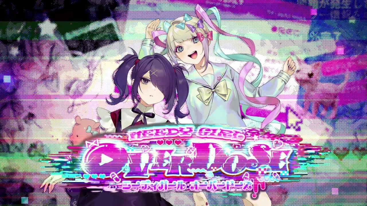 ⭐️ NEEDY STREAMER OVERLOAD [Steam/Global][CashBack]