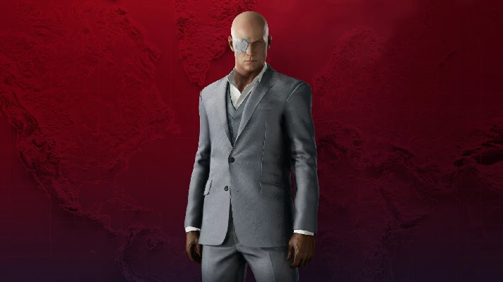 HITMAN 3 - The Undying Pack DLC STEAM•RU ⚡️AUTO 💳0%