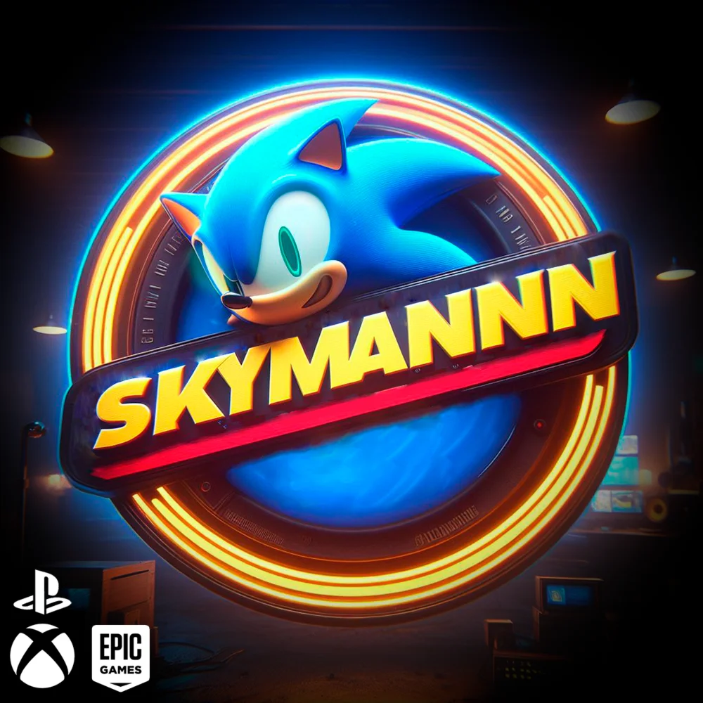 SONIC FRONTIERS{XBOX ONE\X|S}}БЫСТРО