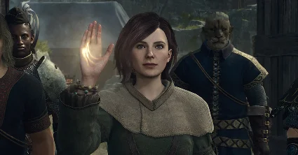 🇹🇷 Dragon's Dogma 2 (Догма Дракона 2) 🔥 ПС5 PS5