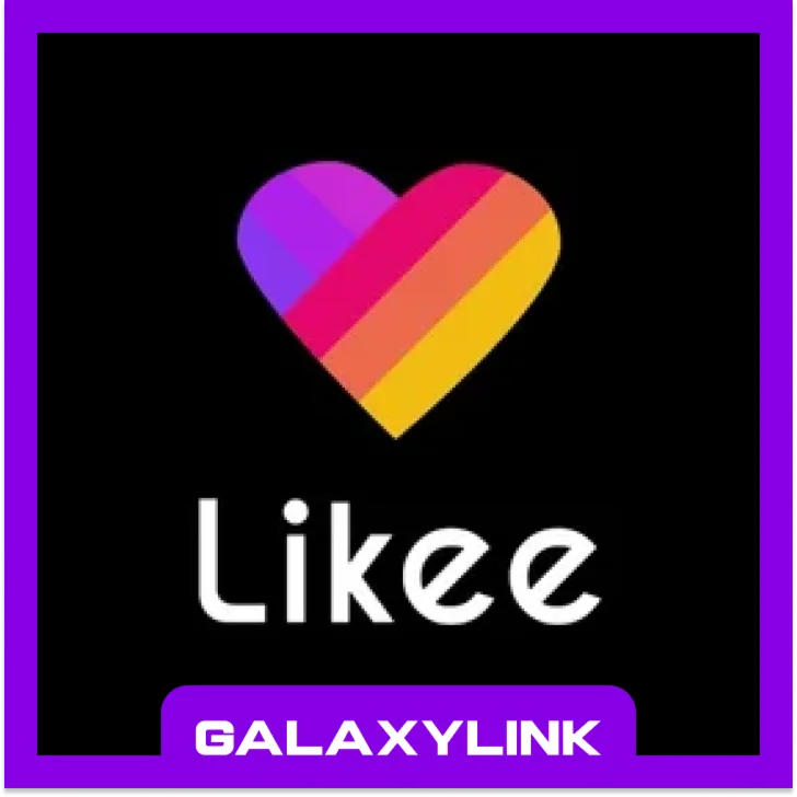 ️ Likee  Алмазы  - (ПО ID) 