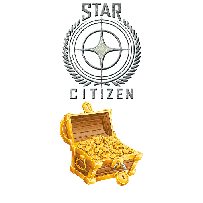 Star Citizen aUEC | PREMIUM - Fast delivery