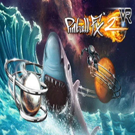 Pinball FX2 VR (Steam key / Region Free)