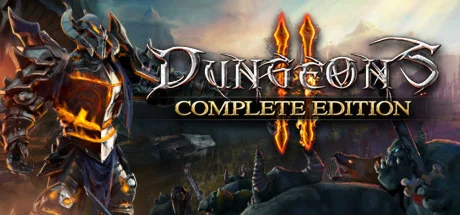 Dungeons 2 - Complete Ed. ключ Global RU/CIS РФ Россия