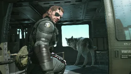 📦 🔫 METAL GEAR SOLID V 📦 🔫 XBOX ONE X|S/PS | АКТИВАЦИЯ