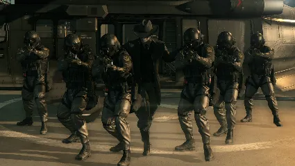 📦 🔫 METAL GEAR SOLID V 📦 🔫 XBOX ONE X|S/PS | АКТИВАЦИЯ