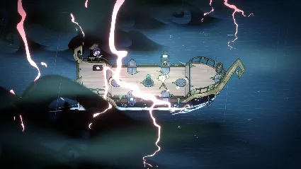 🔥 Ship of Fools | Steam РУ+UA+KZ+СНГ 🔥