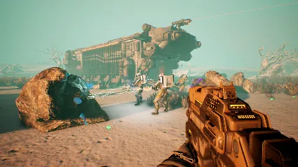 🔥 Genesis Alpha One Deluxe Edition | Steam РУ+UA+KZ+СН