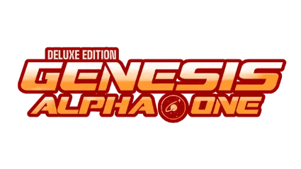 🔥 Genesis Alpha One Deluxe Edition | Steam РУ+UA+KZ+СН