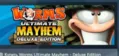 Worms Ultimate Mayhem Deluxe E — фото 1