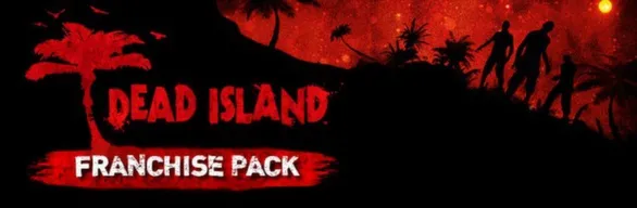 Dead Island Collection GIFT Россия + МИР + ВСЕ СТРАНЫ