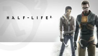 Half-Life 2 STEAM GIFT Россия + МИР + ВСЕ СТРАНЫ